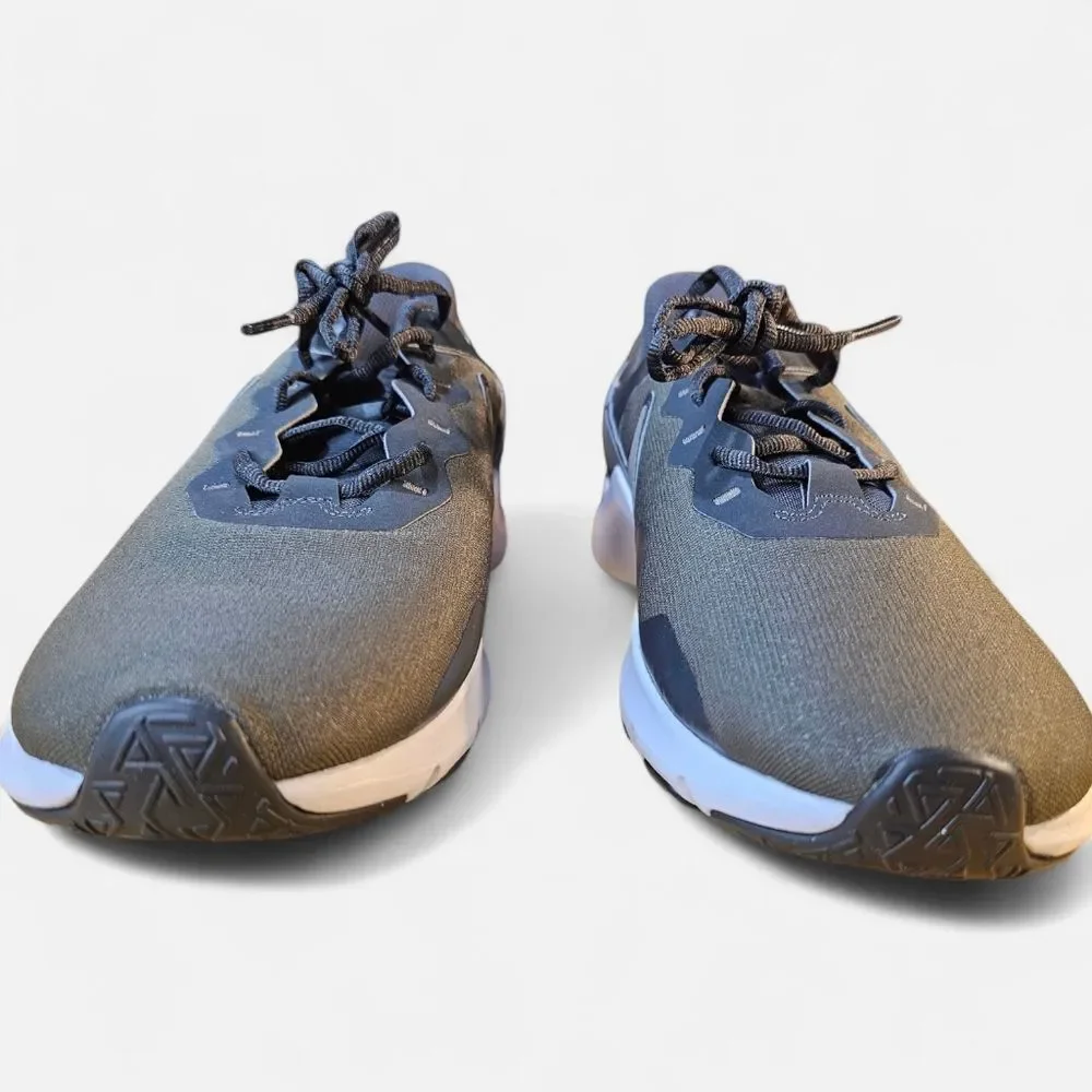 🟢 Nike Legend Essential 2 Training Shoes | Cargo Khaki | Size 13 | NWOT - Picture 3 of 10